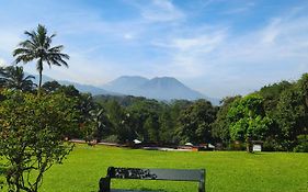 Mesastila Resort And Spa